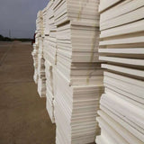 Extruded polystyrene board