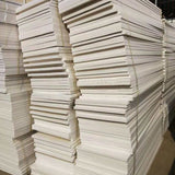 Extruded polystyrene board