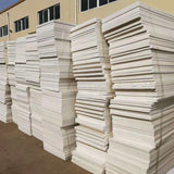 Extruded polystyrene board