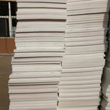 Extruded polystyrene board