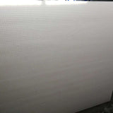 Extruded polystyrene board
