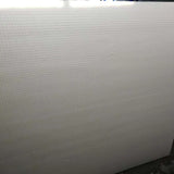 Extruded polystyrene board