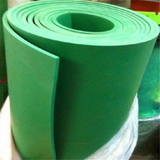 rubber sheet