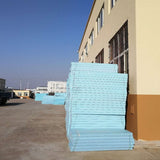 Extruded polystyrene board