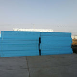 Extruded polystyrene board