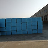 Extruded polystyrene board