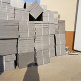 foam board