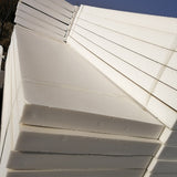 Extruded polystyrene board