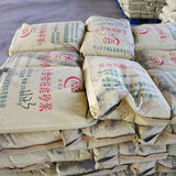 Adhesive mortar