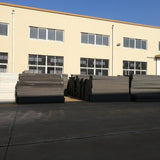 Extruded polystyrene board