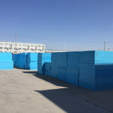 Extruded polystyrene board