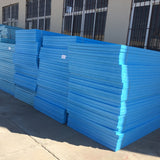 Extruded polystyrene board