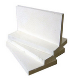 Aluminum silicate products