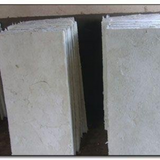 Aluminum silicate products