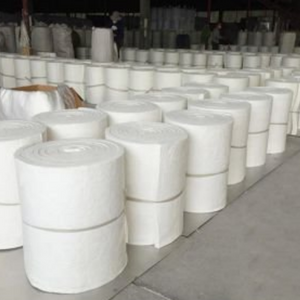 Aluminum silicate products