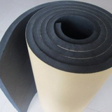 Rubber-plastic insulation board