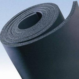 Rubber-plastic insulation board