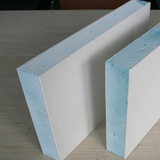 Polyurethane board