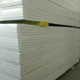 Polyurethane board