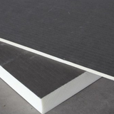 Polyurethane board