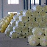 Glass wool products