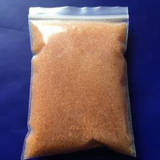 cation exchange resin