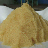 cation exchange resin