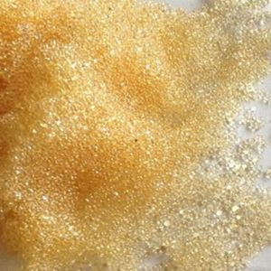 cation exchange resin