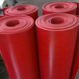 Rubber-plastic insulation board