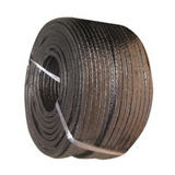 Asbestos packing