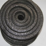 Asbestos packing