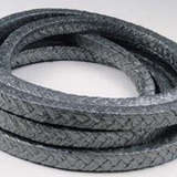 Asbestos packing