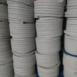 Asbestos packing