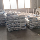 Vitrified microsphere insulation mortar