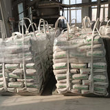 Crack resistant plastering mortar