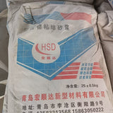 Adhesive mortar