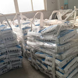 Vitrified microsphere insulation mortar