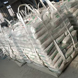Vitrified microsphere insulation mortar