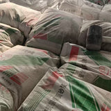 Crack resistant plastering mortar