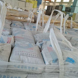 Adhesive mortar