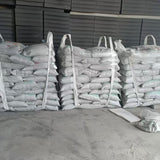 Crack resistant plastering mortar