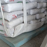 Crack resistant plastering mortar