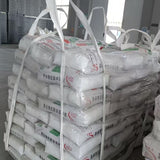 Crack resistant plastering mortar