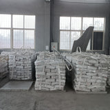 Crack resistant plastering mortar
