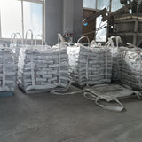 Crack resistant plastering mortar