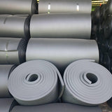 Rubber-plastic insulation board