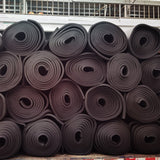 Rubber-plastic insulation board