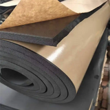 Rubber-plastic insulation board