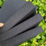 Rubber-plastic insulation board