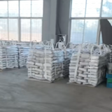 Adhesive mortar